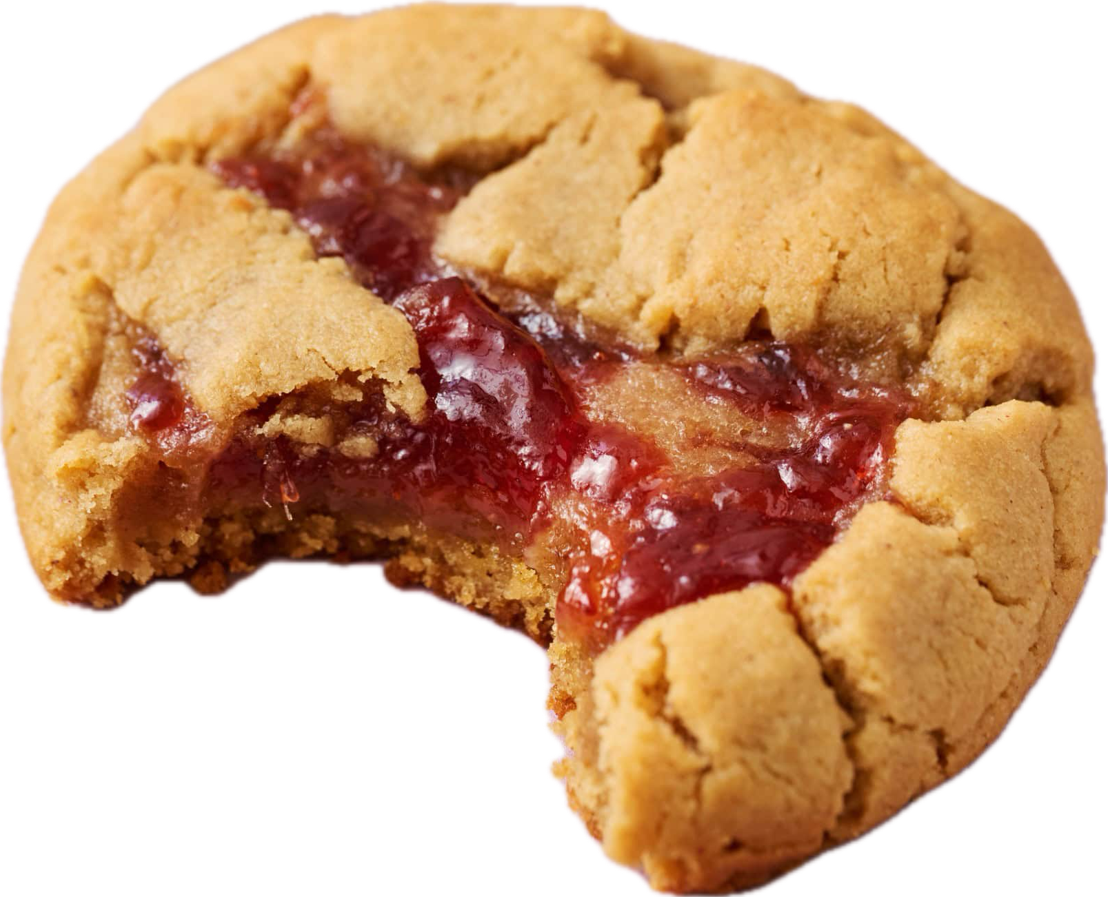 Peanut Butter & Jelly