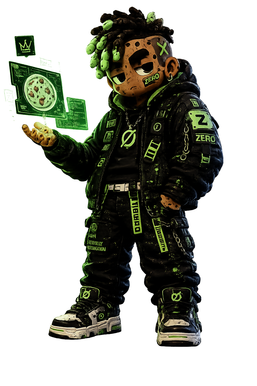 Zero Cool
