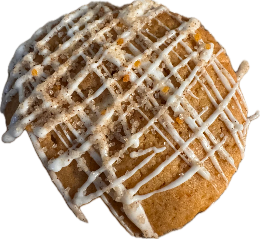 Basic Witch real cookie photograph