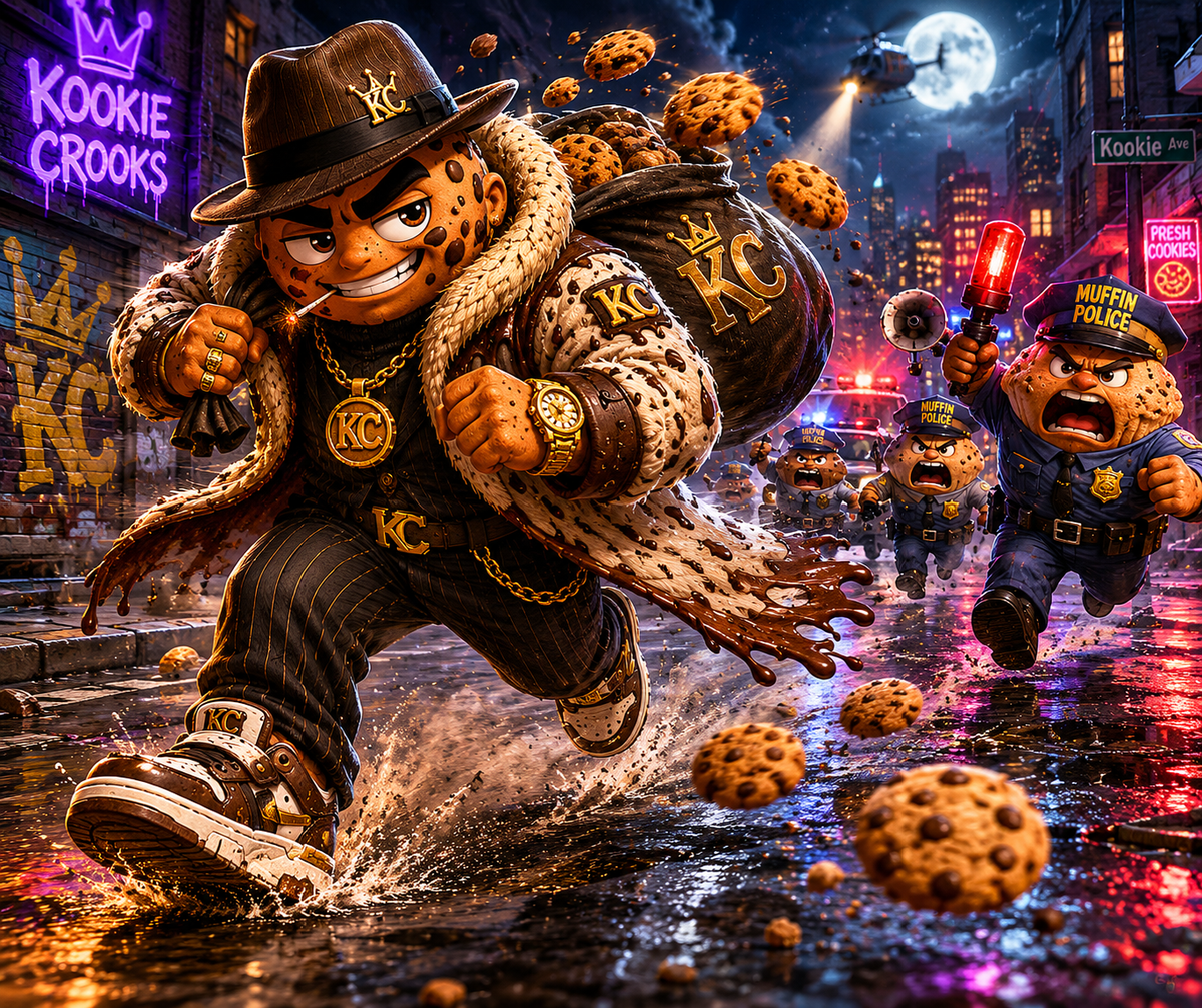 The Don Chip public hero artwork